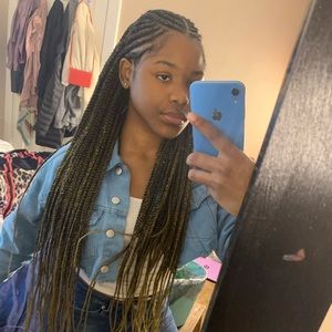 Meet your Posher, Madison